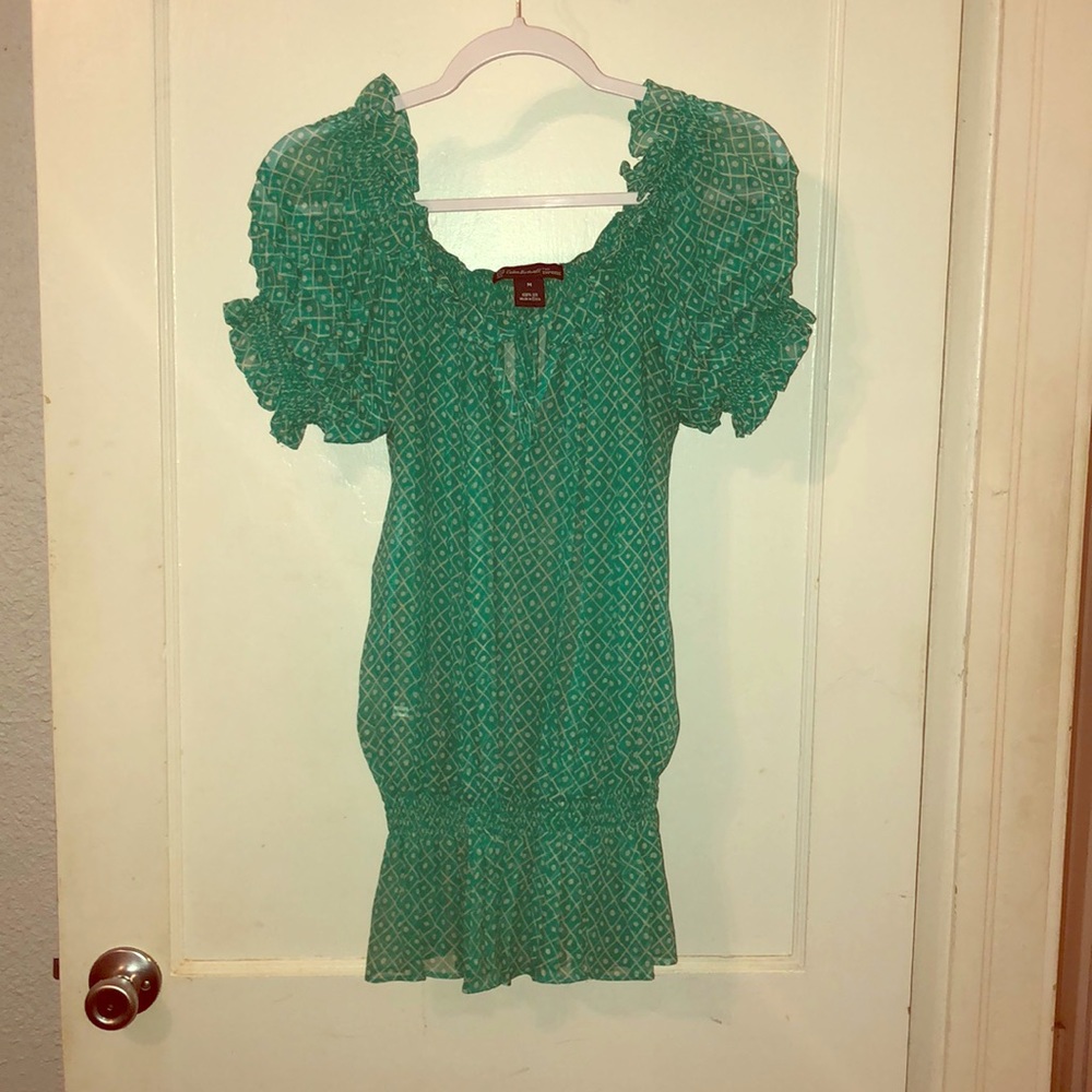 Chic multi use Blouse